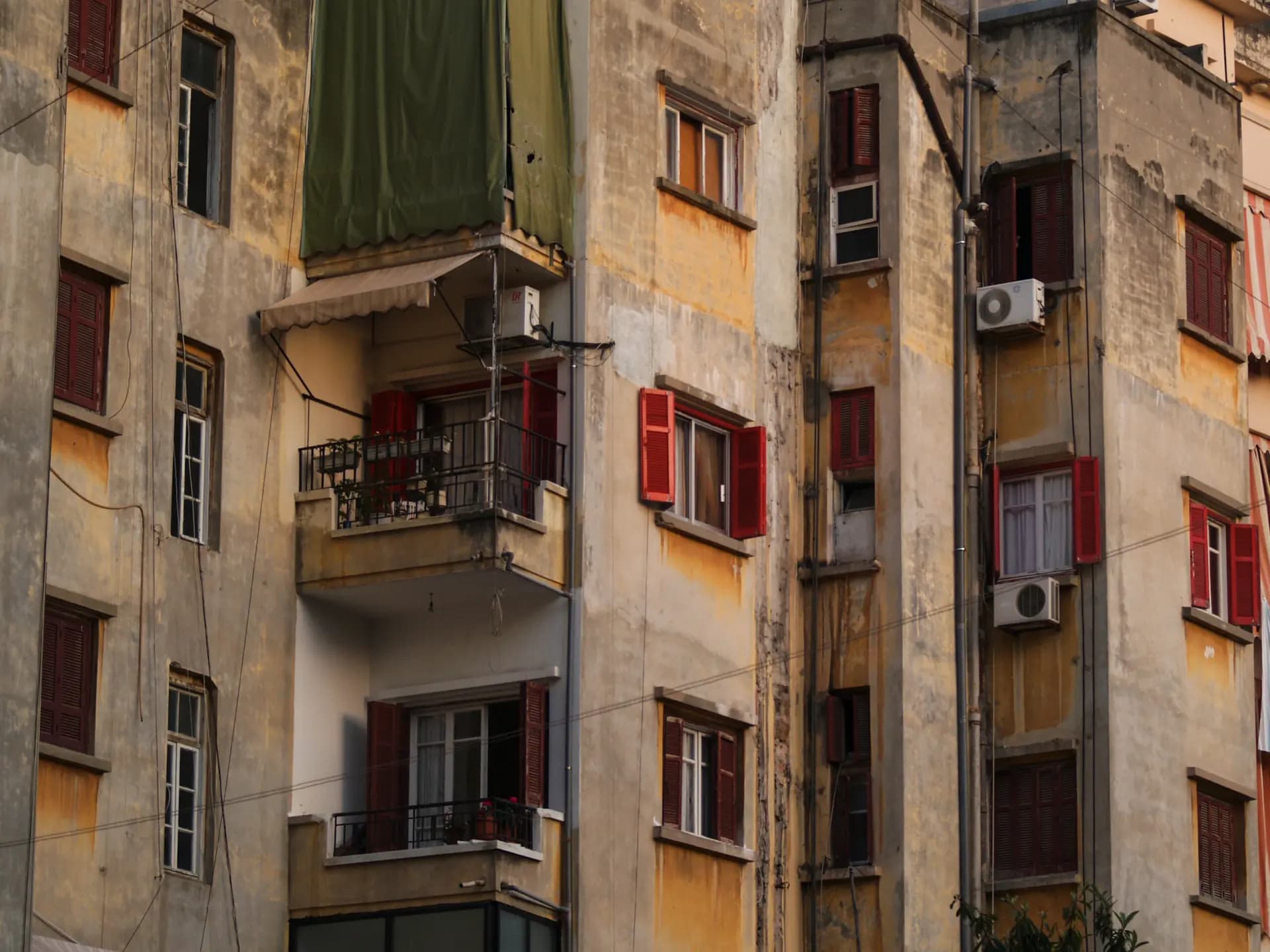 الإيجارات في لبنان: it's complicated