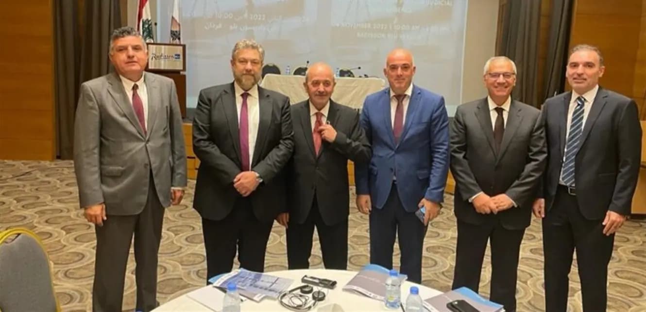 إطلاق "خطة العمل الوطنية بشأن إستقلال القضاء"