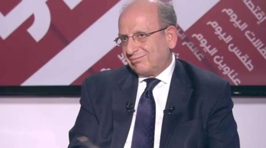 خوري: هناك الكثيرُ من المعرقلين غير المتحسّسين بخطورةِ الوضعِ وهناك مجموعة من المصالح تفرضُ نفسها في ظلّ غيابِ ضابط الإيقاع وشبه غياب الأشخاص الذين يُبدّون مصلحةَ الوطنِ على مصلحتهم الشّخصيّة