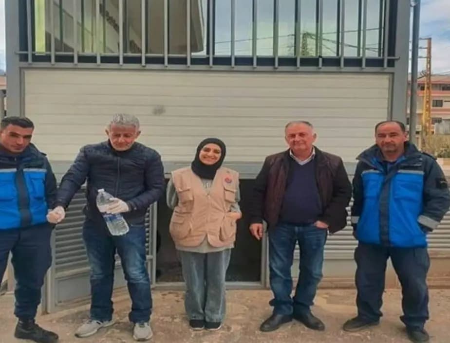 مياه بعلبك تحت المجهر..