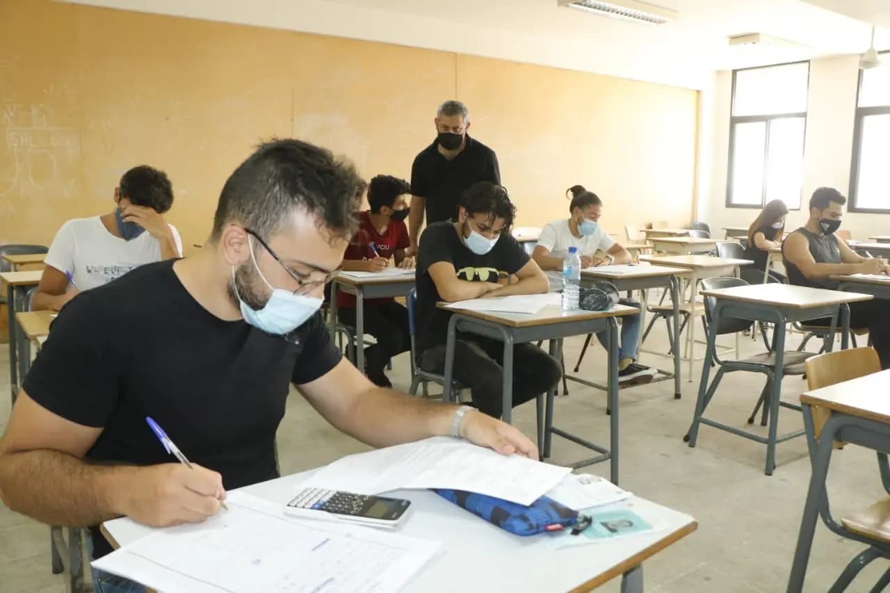 التَّعليمُ المهنيُّ مهدَّدٌ والتلاميذُ يعانون...