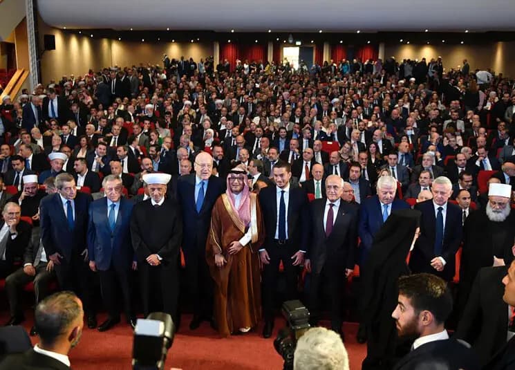 من المسؤول عن تنفيذ «الطائف»؟