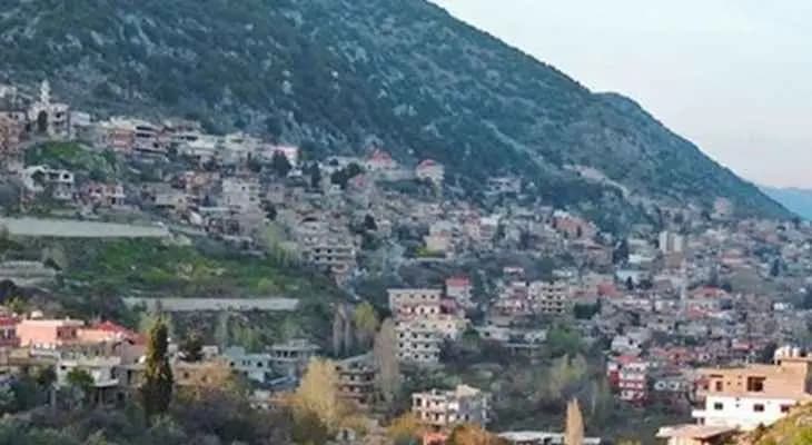 في مشغرة .. إطلاقُ نار على راعي ماعز والسبب؟