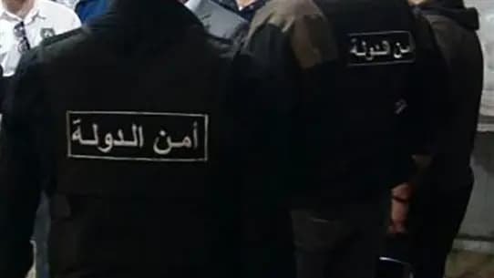 دوريّات أمن الدّولة تجولُ في بلدةٍ لبنانيّةٍ... إليكم السّبب