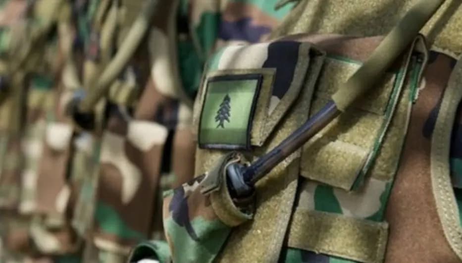 إليكم حصيلة التدابير الأمنية للجيش في تشرين الأوّل