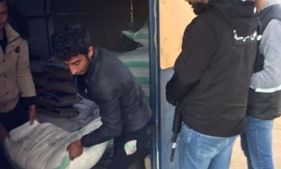 بيع طحين مدعوم بأرقام خيالية... وتحرّك لأمن الدولة