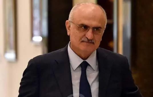 خليل: إعلان حال الطوارئ الاقتصادية ضرورة ومنكبون على إنجاز موازنة 2020