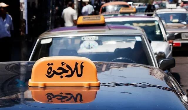 سعرٌ خيالي لـ"السرفيس"... وتحذير!