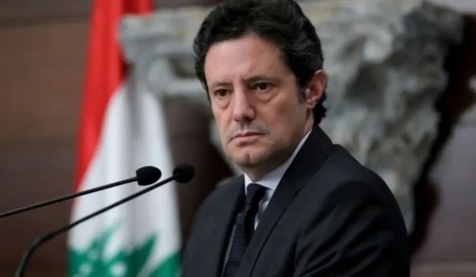 ما جديدُ نقلِ المونديال في لبنان... وزيرُ الإعلام يكشِف
