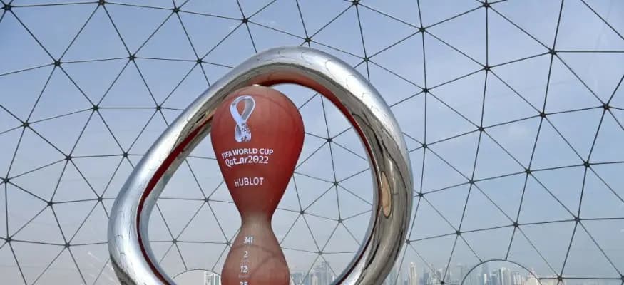 بالأرقام.. إليكم تكلفة مونديال قطر!
