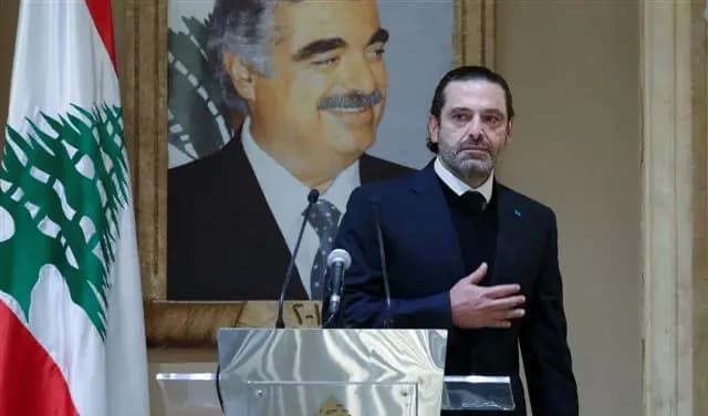 "عودة الحريري" هذا شكلُها!