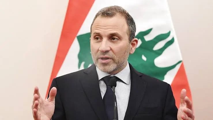 "وقت الجد" أين سيغرِّد باسيل؟