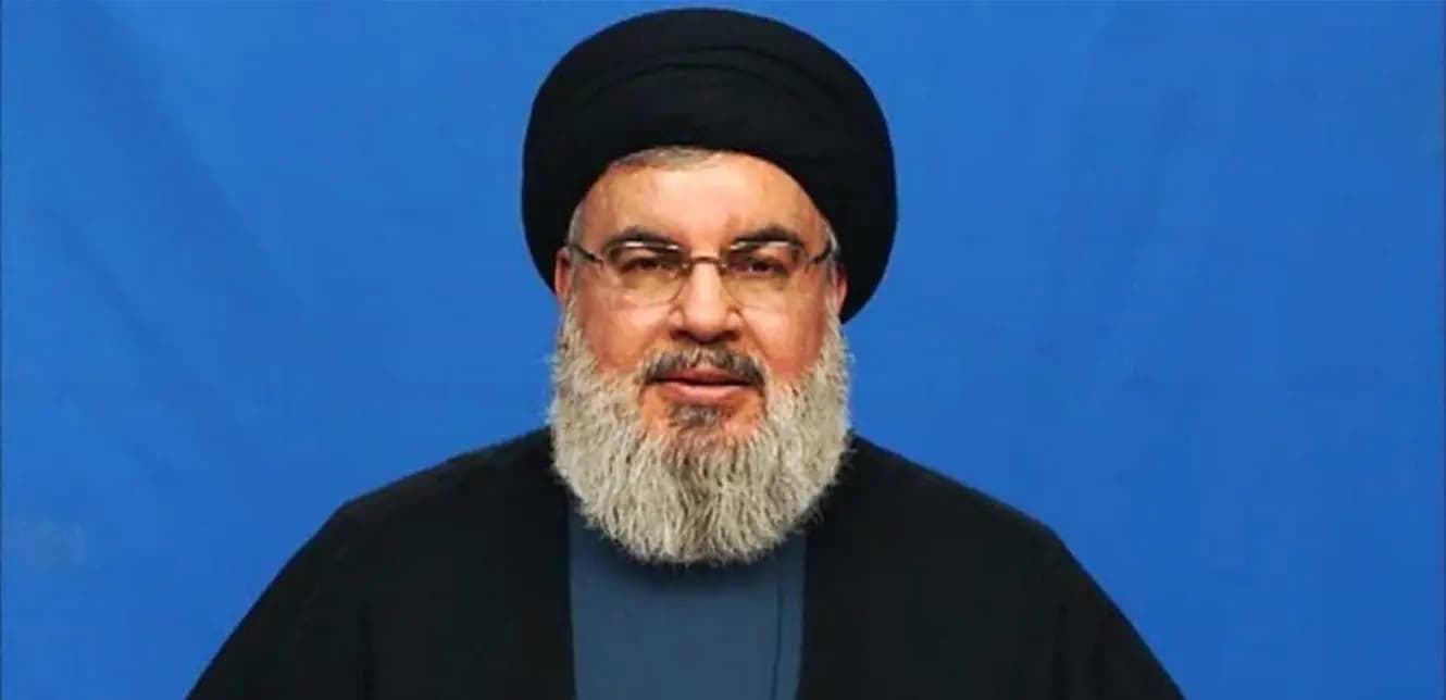 نصرالله والمواصفات الرئاسية!