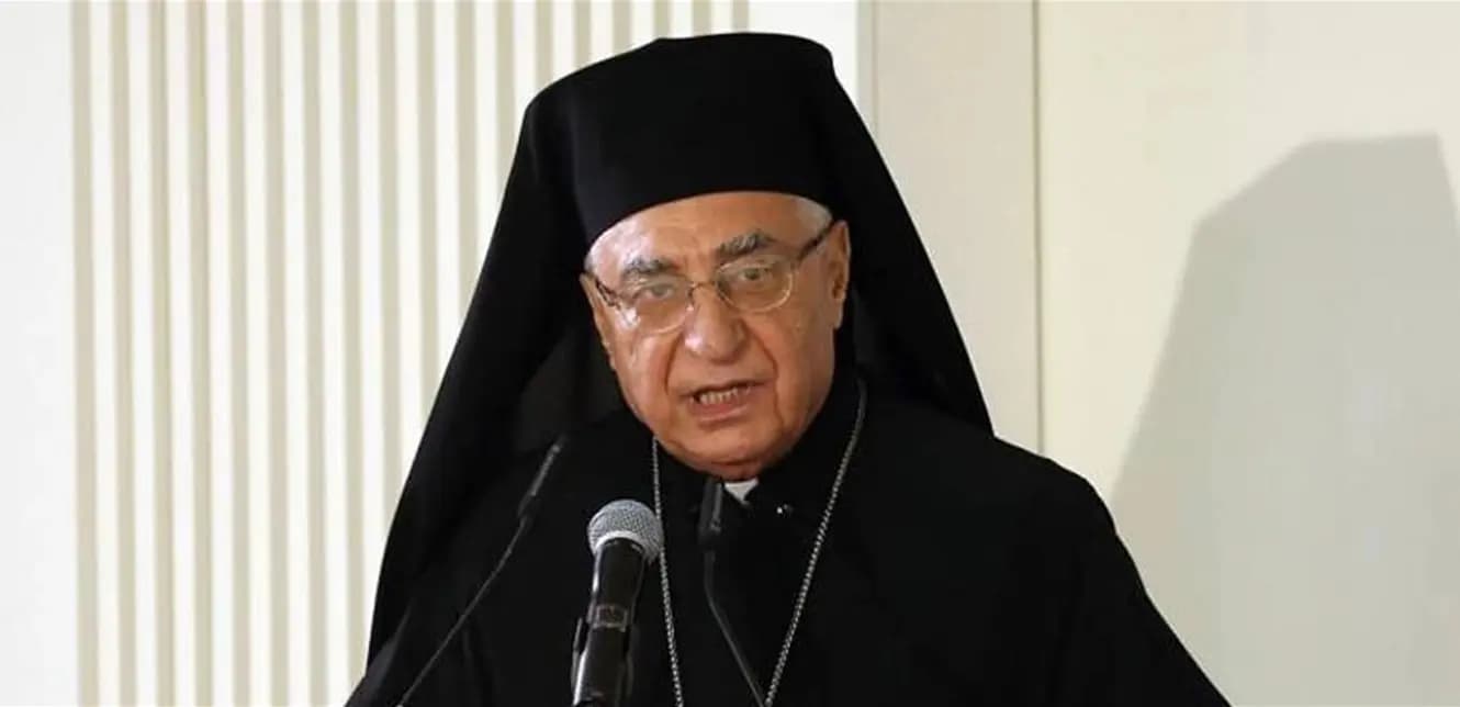 العبسي: نريد أن نطوف في كل لبنان!