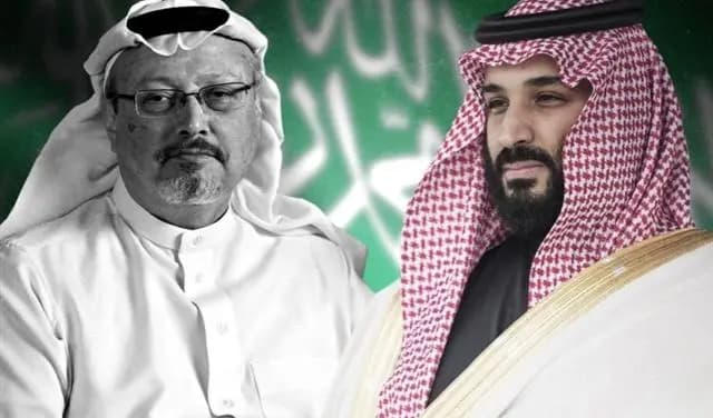 قضية خاشقجي تتفاعل... "أميركا خدعت العالم"!