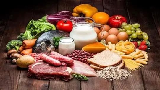 هذه المأكولات تُعزّز المناعة