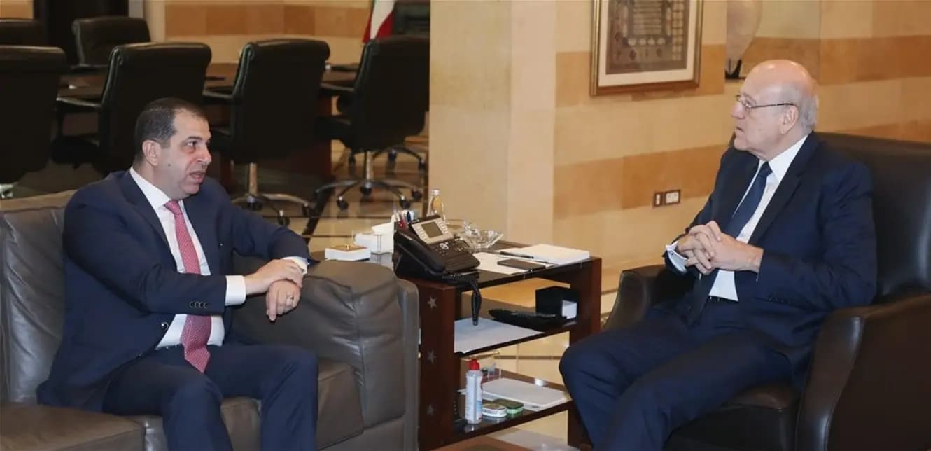 المليارات إلى لبنان!