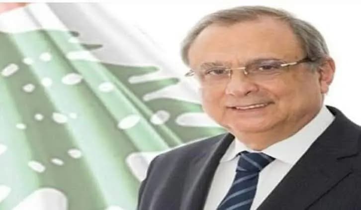 ماذا عن قرض الصندوق الكويتي .. الحبيب يكشف!