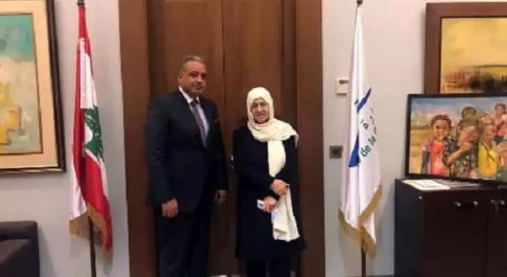 فعالية ثقافية قريبة في صيدا!