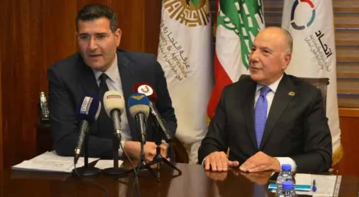 الحاج حسن يعلن نتائج فحوصات الخضار والفواكه... هل تحمل الكوليرا؟