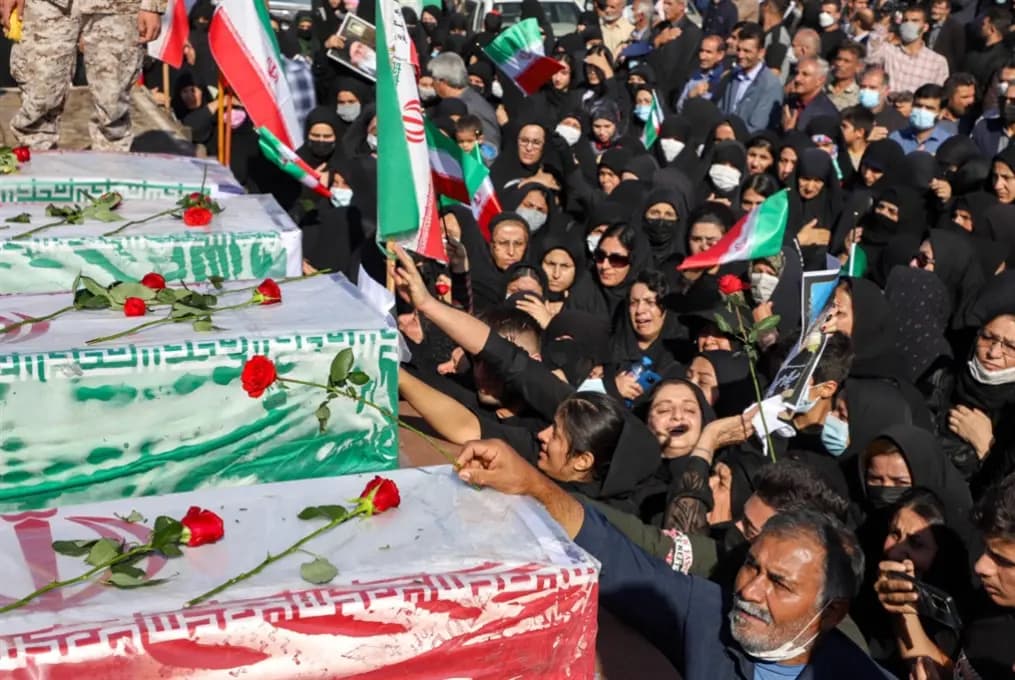 إيران - الغرب: حرب متعدّدة الجبهات