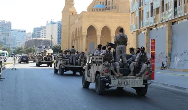 نائبٌ يكشفُ: الأمن يستوجب الحذر!