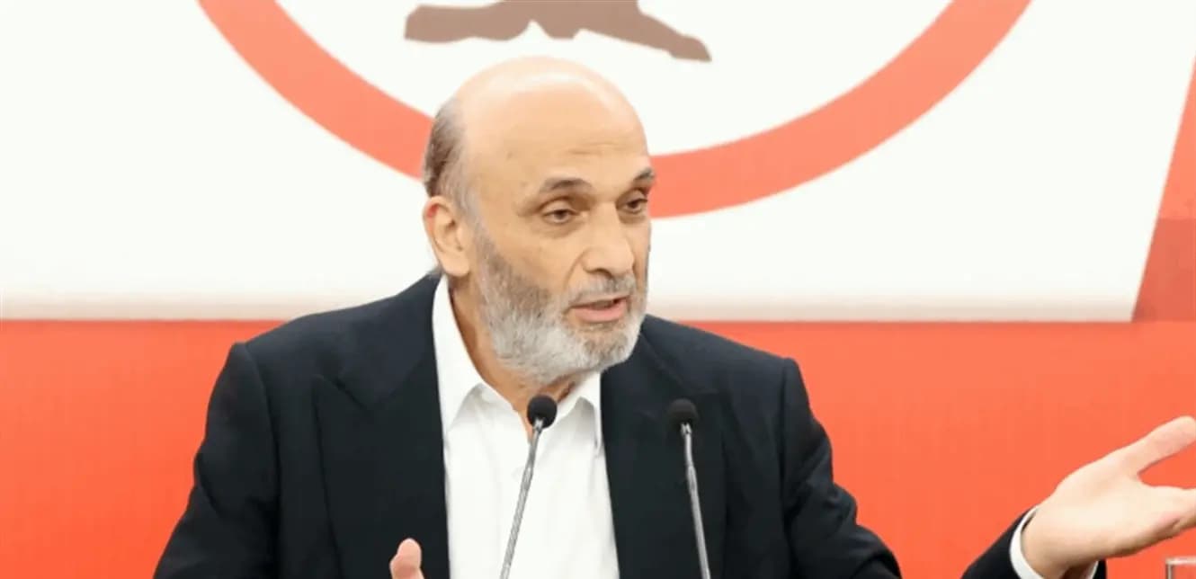 جعجع: "الإستقلالُ آتٍ"