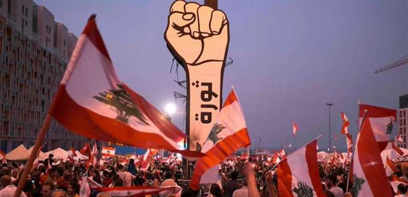 غياب لافت لقوى الثورة.. فما السبب؟