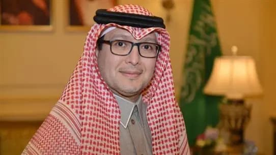 بخاري يهنّئ لبنان في ذكرى الاستقلال
