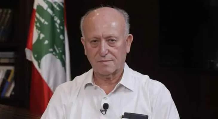 ريفي من معراب: كفى مماطلة وبهلوانية!