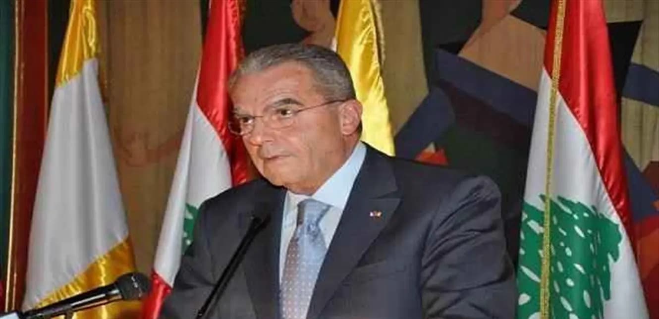 وديع الخازن: الاستقلال بلا رئيسٍ للجمهورية "مهانة كبرى"