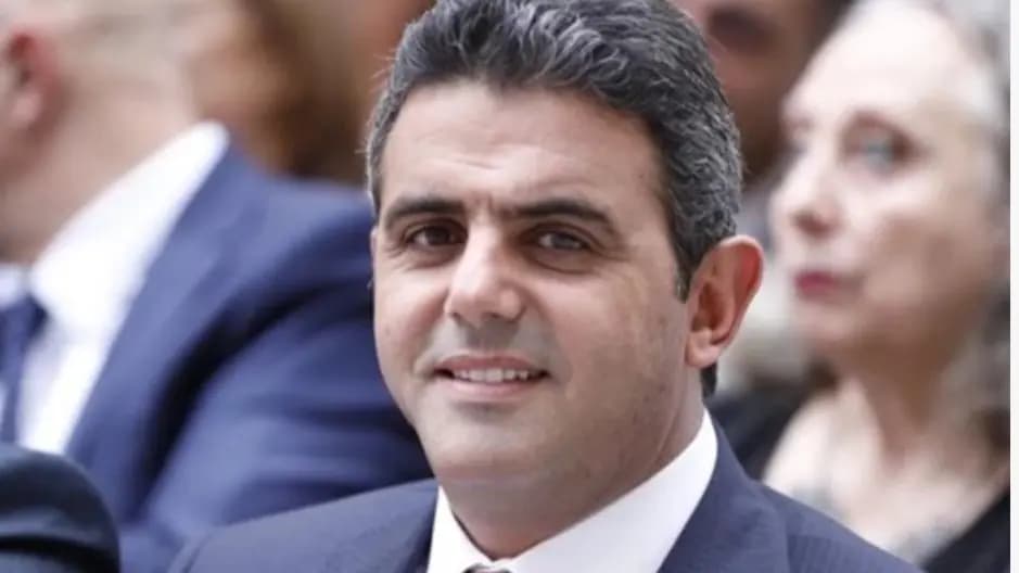 الحوّاطُ يَنعي روميو لحّود: لروحِهِ الرّحمة