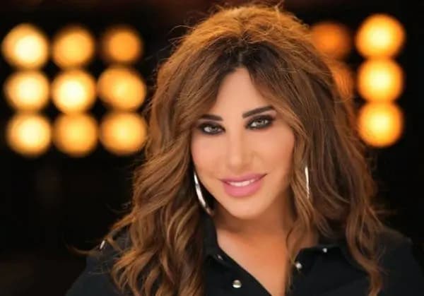 هذا ما كشفَتْهُ الفنّانةُ نجوى كرم عن فريقِها المفضّل في المونديال...