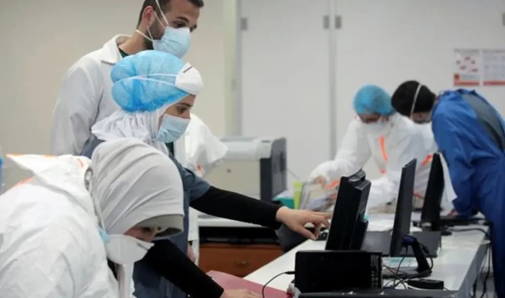 جديد إصابات "الكوليرا" في لبنان