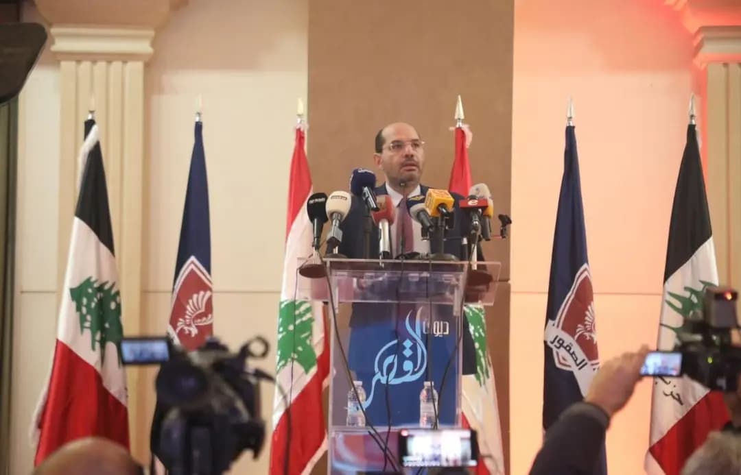 مراد لمناسبة الاستقلال: الطائفَ هو بوابةُ العبور لدولة المؤسسات