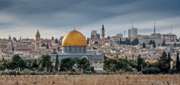 انفجاران في القدس... وهذا عدد الإصابات