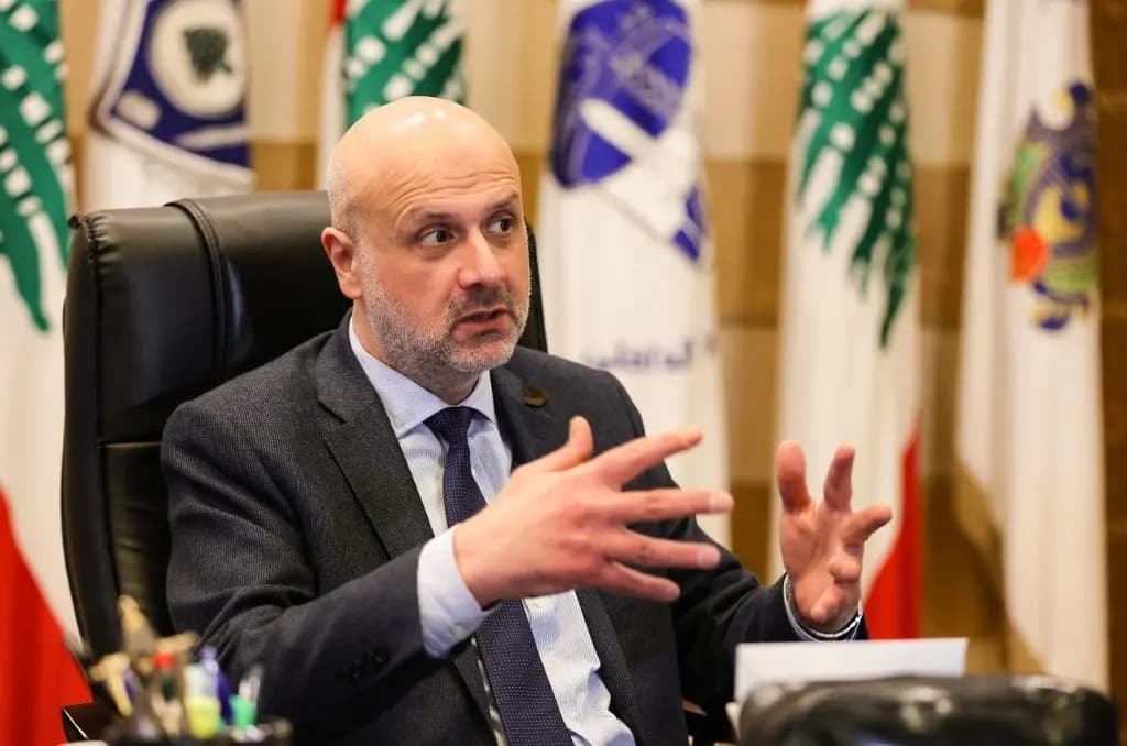 تعيينات مهمّة لوزير الداخليّة