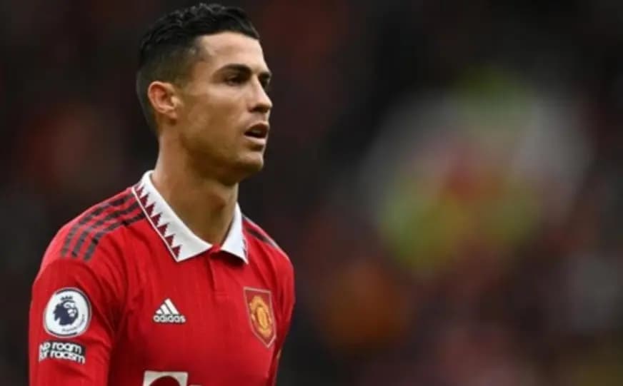 هكذا علّق رونالدو بعد فسخ عقده مع مانشستر يونايتد
