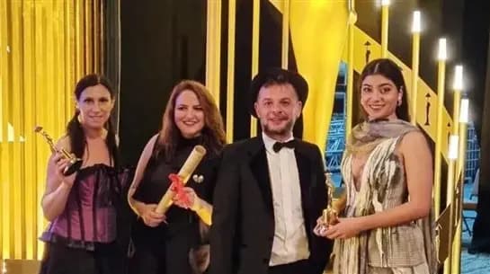 نجاحٌ للبنان في مهرجان القاهرة السينمائي... إليكم التفاصيل؟