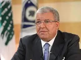 على ماذا أكد المشنوق في دار الفتوى؟