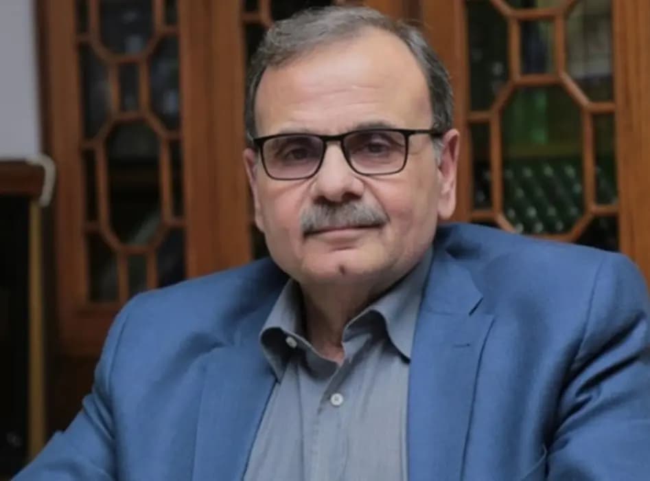 البزري تبلغ من ميقاتي العثور على جثة المفقود الصيداوي محمد نجم