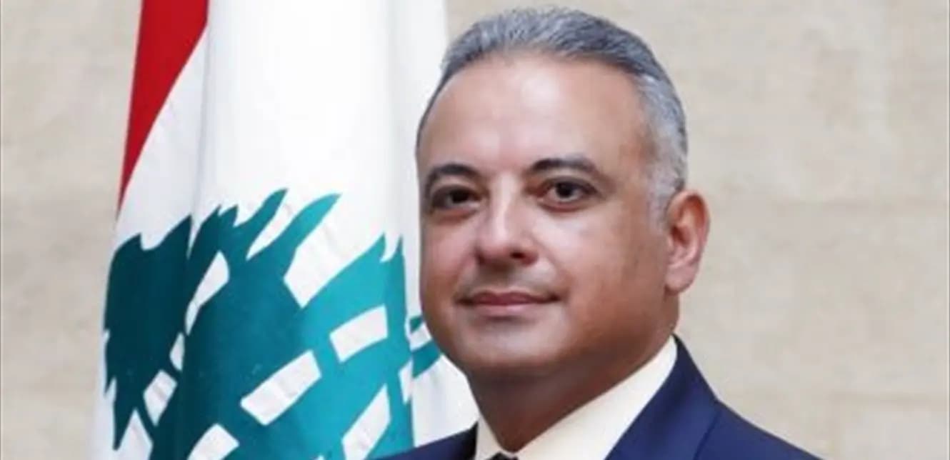 المرتضى ينعو الفنان بيار شديد!