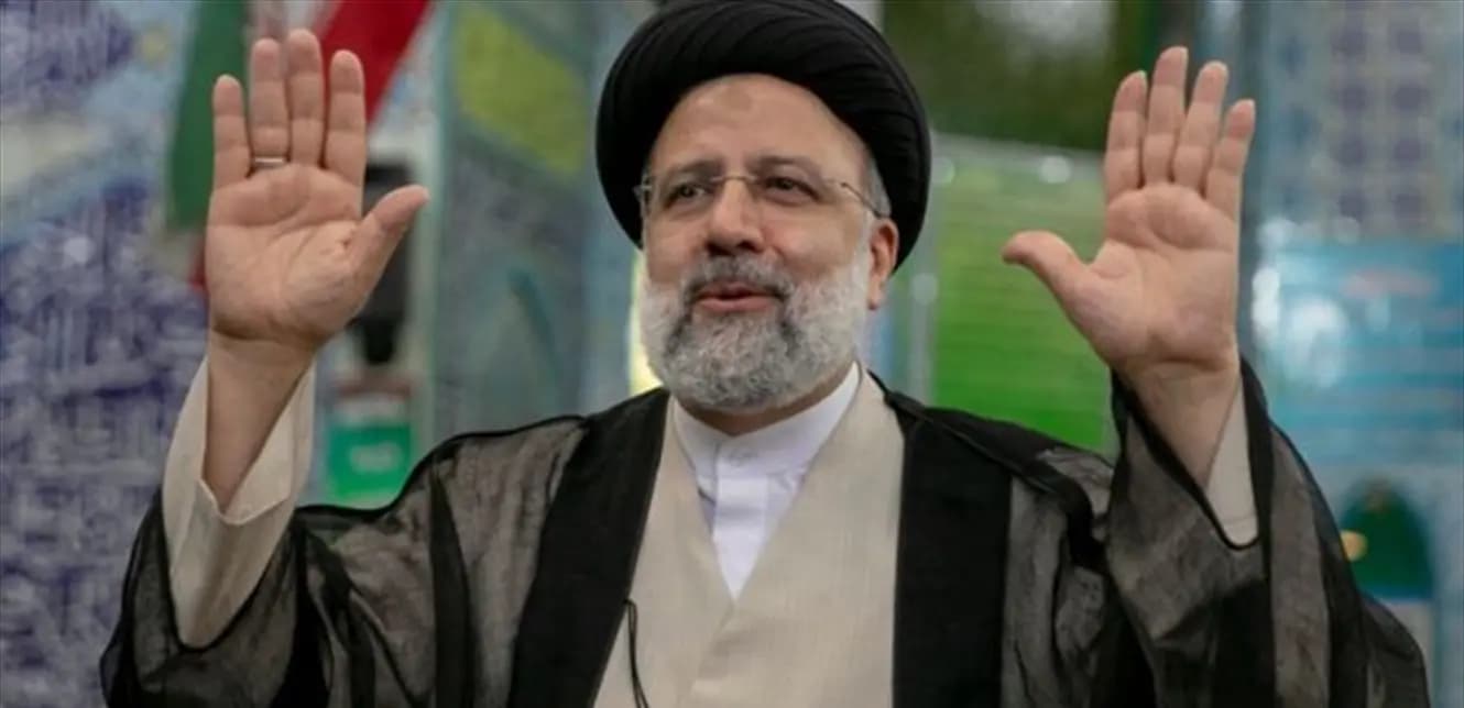 رئيسي: الاحتجاج يختلف عن الفوضى!