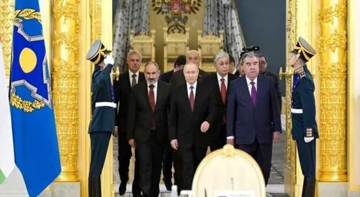 بوتين يستغل الفرصة أمام الكرملين!