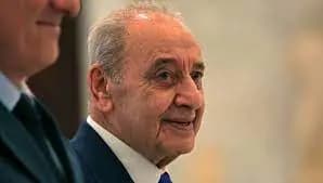 بري للقوى الأمنية: تحية لعيونكم الساهرة ويقظتكم الدائمة صوناً وحماية للسلم الاهلي