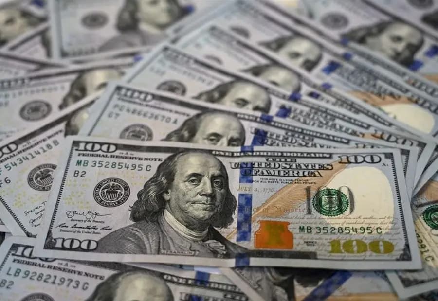 إليكم سعر دولار السوق السوداء اليوم