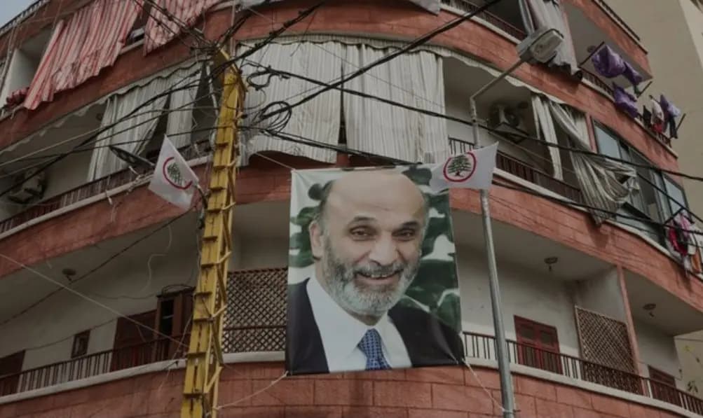 "القوات" لن تُعطِّل وصول فرنجية إلى "الرئاسة"