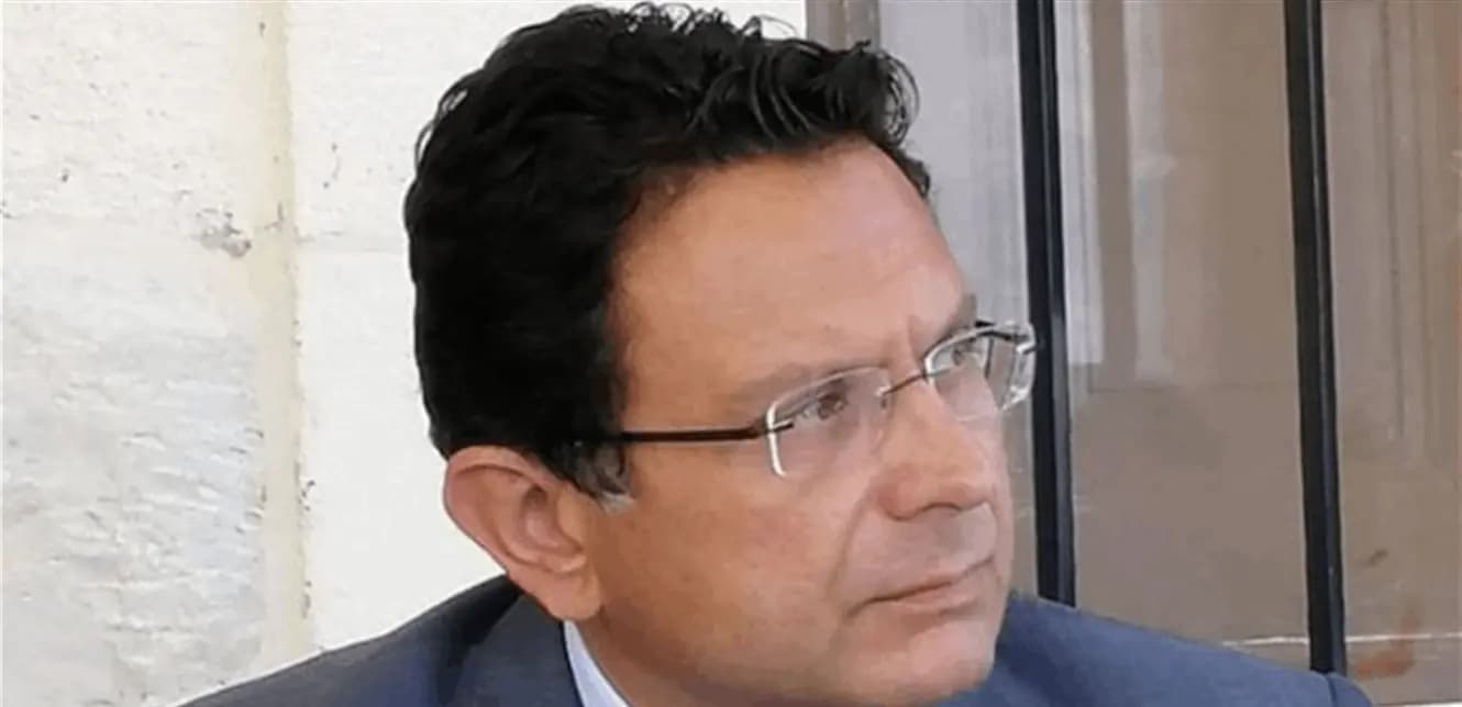 الخازن: فرنجية لديه ما يكفي!