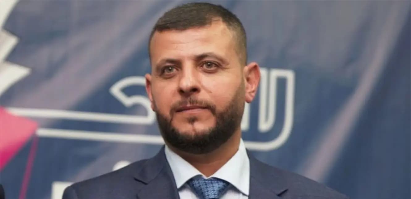 فراس السلوم في أوّل تعليق له بعد إبطال المجلس الدستوريّ نيابته!