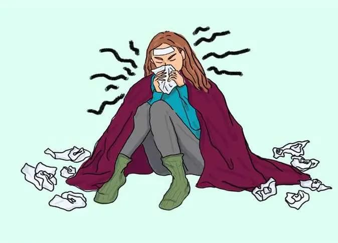 في موسم فيروسات الإنفلونزا: الـH3N2 ضيفًا ثقيلًا على اللبنانيين
